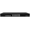 StarTech 4x4 HDMI Matrix Switch with PAP Multiviewer or Video Wall Product Image 2