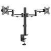 StarTech Desk Mount Dual Monitor Arm - Dual Swivel Articulating Arms Product Image 3