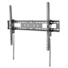 StarTech Flat Screen TV Wall Mount - Tilting - For 60in to 100in TVs Product Image 3