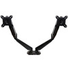 Image for StarTech Dual Monitor Arm - Supports up to 30in Monitors Side by Side AusPCMarket