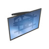 StarTech Full Motion TV Wall Mount - Steel - 32 to 70in TVs Product Image 4