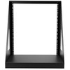 StarTech Open-Frame Server Rack - 12U - 2-Post Heavy Duty Server Rack Product Image 4