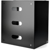 StarTech 12U Wall-Mount Rack for Equipment 12in Deep - Network Rack Product Image 2