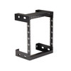 StarTech 12U Wall Mount Server Rack- Equipment rack - 12 in. Depth Product Image 2