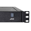 StarTech 1U Single Port KVM Console for Server Rack - 17in Product Image 3