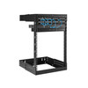 StarTech 15U Wall-Mount Server Rack - 12 - 20 in. Depth Product Image 2