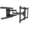 StarTech TV Wall Mount - Full Motion Articulating Arm - Up to 100 in. Product Image 4