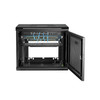 StarTech 9U Wall Mount Rack - Wall Mount Server and Network Cabinet Product Image 6