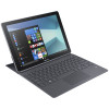 Samsung Galaxy Book 12in FHD+ i5 4GB 128GB Windows 10 Home Touch - Black Product Image 2