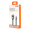 Klik 2m Mini DisplayPort to DisplayPort Cable Product Image 2