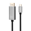 Image for Klik 2m USB Type-C to DisplayPort Cable AusPCMarket