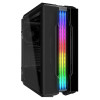 Image for Cougar Gemini T Pro ARGB Tempered Glass Mid-Tower ATX Case AusPCMarket