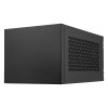 Silverstone Sugo 15 SG15B Mini-ITX Cube Case - Black Product Image 7