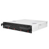 Image for SilverStone RM21-304 2U Rackmount Case - Black AusPCMarket