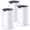 Image for TP-Link Deco S4 AC1200 Whole Home Mesh Wi-Fi Router System - 3 Pack AusPCMarket