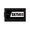 SilverStone SFX SX750-PT 750W 80+ Platinum Fully Modular Power Supply Product Image 8