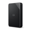 Western Digital WD Elements SE 5TB USB 3.0 Portable External Hard Drive WDBJRT0050BBK-WESN Product Image 3