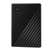 Image for Western Digital WD My Passport 2TB USB3.0 Portable Storage - Black AusPCMarket