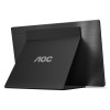 AOC 16T2 15.6in FHD 10-Point Touch IPS Portable USB-C Powered Monitor Product Image 2