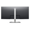 Dell P-Series P3421W 34in Ultra-Wide WQHD Curved USB-C IPS Monitor Product Image 7