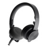 Logitech Zone Wireless Bluetooth NC Stereo Headset - Microsoft Product Image 3