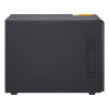 QNAP TL-D400S 4 Bay Desktop JBOD SATA Storage Expansion Enclosure Product Image 9
