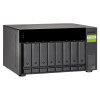 QNAP TL-D800C 8 Bay Desktop USB JBOD SATA Storage Expansion Enclosure Product Image 4