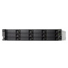 QNAP TL-R1200C-RP 12 Bay 2U Rackmount JBOD SATA Storage Expansion Enclosure Product Image 5