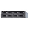 QNAP TS-h1683XU-RP 16-Bay Diskless NAS Intel Xeon 6-Core 128GB RAM Product Image 2