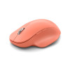 Microsoft Bluetooth Ergonomic Mouse - Peach Product Image 2