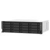 QNAP TS-1673AU-RP-16G 16-Bay Rackmount Diskless NAS Ryzen V1500B 16GB RAM Product Image 3