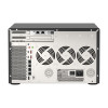 QNAP TVS-h1288X-W1250-16G 12-Bay Diskless NAS Xeon W-1250 6-Core 16GB RAM Product Image 2