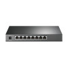 TP-Link T1500G-8T 8-Port Gigabit JetStream Gigabit Smart Switch Product Image 3