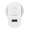 Belkin Single Port 12W USB-A - Universally compatible - White  Product Image 2