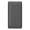 Belkin BoostCharge USB-C PD Power Bank 10K - Universally compatible - Black Main Product Image