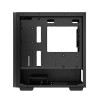 Deepcool MATREXX 40 Tempered Glass Micro-ATX Case - Black Product Image 10