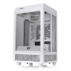 Thermaltake The Tower 100 Mini Tempered Glass M-ITX Case - Snow Edition Main Product Image