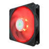 Cooler Master SickleFlow LED 120mm Fan - Red Product Image 3