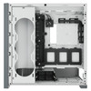 Corsair 5000D AIRFLOW Tempered Glass Mid-Tower ATX PC Case — White Product Image 4