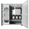 Corsair 5000D AIRFLOW Tempered Glass Mid-Tower ATX PC Case — White Product Image 6