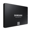 Samsung 870 EVO 500GB 2.5in SSD Product Image 4