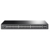 TP-Link TL-SG3452 JetStream 48-Port Gigabit L2 Managed Switch with 4 SFP Slots Main Product Image