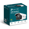 TP-Link VIGI C300HP-6 3MP Outdoor Bullet Network Camera - 6mm Lens Product Image 4
