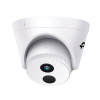 TP-Link VIGI C400HP-2.8 3MP Turret Network Camera - 2.8mm Lens Main Product Image