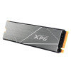 Adata XPG GAMMIX S50 Lite 1TB M.2 PCIe Gen4x4 NVMe SSD AGAMMIXS50L-1T-C Product Image 3