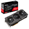 Asus Radeon RX 6800 XT TUF Gaming OC 16GB Video Card Main Product Image