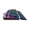 Thermaltake Argent K5 RGB Mechanical Gaming Keyboard - Cherry MX Blue Switch Product Image 3