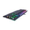 Thermaltake Argent K5 RGB Mechanical Gaming Keyboard - Cherry MX Blue Switch Product Image 4