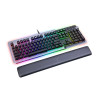 Thermaltake Argent K5 RGB Mechanical Gaming Keyboard - Cherry MX Speed Silver Product Image 5