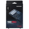 Samsung 980 Pro 2TB PCIe 4.0 NVMe M.2 SSD - MZ-V8P2T0BW Product Image 5